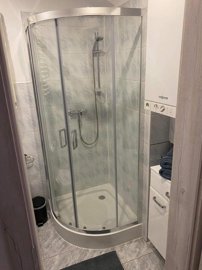 Apartament Przy Rynku Kambar Apartman Boleslawiec  Kültér fotó