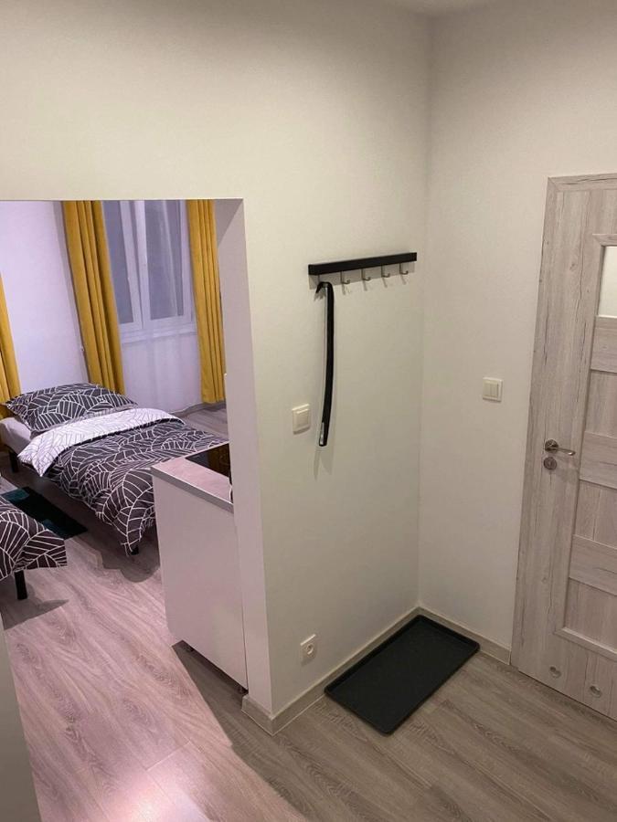 Apartament Przy Rynku Kambar Apartman Boleslawiec  Kültér fotó